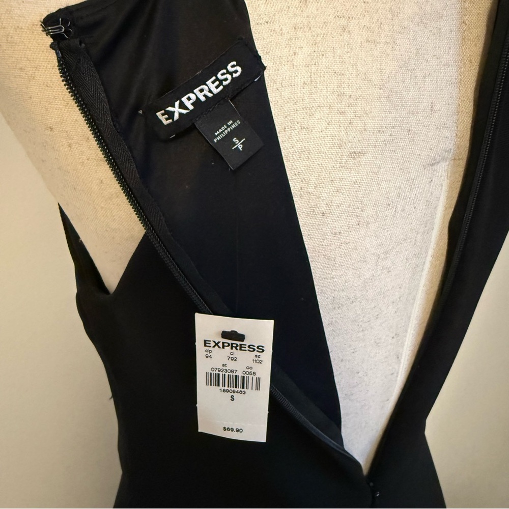 Little Black Dress from Express - Picture 2 of 5